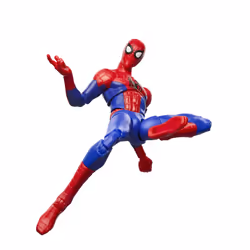 Marvel Spider-Man F91735X0 action figure giocattolo - Vista aggiuntiva 5