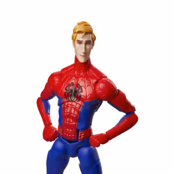 Marvel Spider-Man F91735X0 action figure giocattolo - Vista aggiuntiva 7
