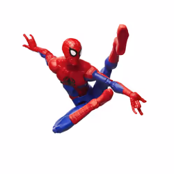 Marvel Spider-Man F91735X0 action figure giocattolo - Vista aggiuntiva 8
