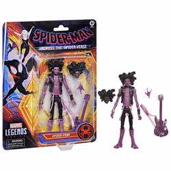 Marvel G03255X0 action figure giocattolo - Vista aggiuntiva 2