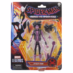 Marvel G03255X0 action figure giocattolo - Vista aggiuntiva 3