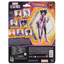 Marvel G03255X0 action figure giocattolo - Vista aggiuntiva 4