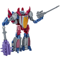Transformers Studio Series Voyager : War for Cybertron 06 Starscream