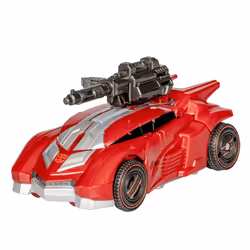 Hasbro F8758ES0 giocattolo transformer