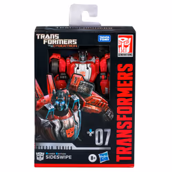 Hasbro F8758ES0 giocattolo transformer