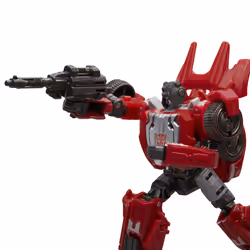 Hasbro F8758ES0 giocattolo transformer - Vista aggiuntiva 5