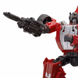 Hasbro F8758ES0 giocattolo transformer - Vista aggiuntiva 6