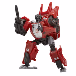 Hasbro F8758ES0 giocattolo transformer - Vista aggiuntiva 7