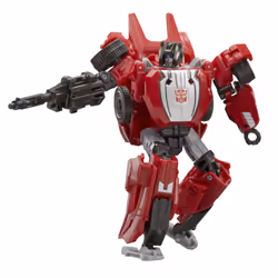 Hasbro F8758ES0 giocattolo transformer - Vista aggiuntiva 8