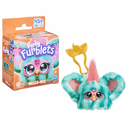 Furby Furblet Mello-Nee - Vista aggiuntiva 3