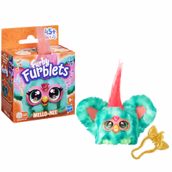 Furby Furblet Mello-Nee - Vista aggiuntiva 4