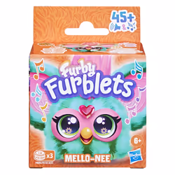 Furby Furblet Mello-Nee - Vista aggiuntiva 5