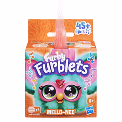 Furby Furblet Mello-Nee - Vista aggiuntiva 6