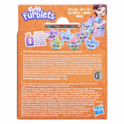 Furby Furblet Mello-Nee - Vista aggiuntiva 7