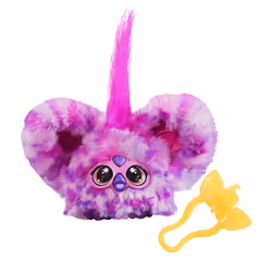 Furby Furblet Hip-Bop - Vista aggiuntiva 2