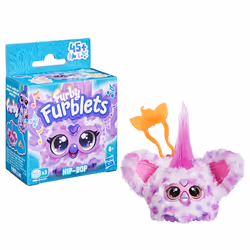 Furby Furblet Hip-Bop - Vista aggiuntiva 3