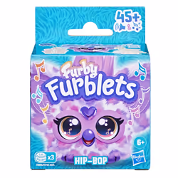 Furby Furblet Hip-Bop - Vista aggiuntiva 5