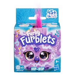 Furby Furblet Hip-Bop - Vista aggiuntiva 6