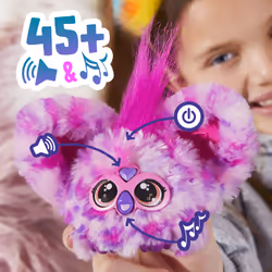 Furby Furblet Hip-Bop - Vista aggiuntiva 8