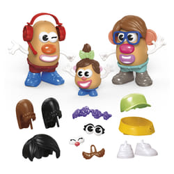 Potato Head Family