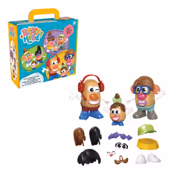 Potato Head Family