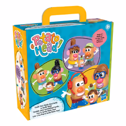 Potato Head Family