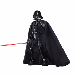 Star Wars The Black Series Darth Vader - Vista aggiuntiva 2