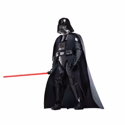 Star Wars The Black Series Darth Vader - Vista aggiuntiva 4