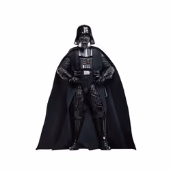 Star Wars The Black Series Darth Vader - Vista aggiuntiva 5