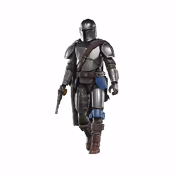 Star Wars The Black Series The Mandalorian - Vista aggiuntiva 3