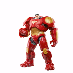 Marvel Legends Hulkbuster - Vista aggiuntiva 2