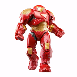 Marvel Legends Hulkbuster - Vista aggiuntiva 3