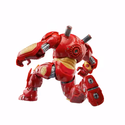 Marvel Legends Hulkbuster - Vista aggiuntiva 4