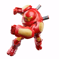 Marvel Legends Hulkbuster - Vista aggiuntiva 5