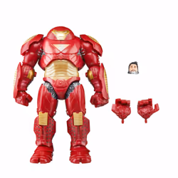 Marvel Legends Hulkbuster - Vista aggiuntiva 6