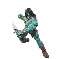Marvel Legends Series Skaar Son of Hulk - Vista aggiuntiva 2