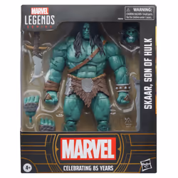 Marvel Legends Series Skaar Son of Hulk - Vista aggiuntiva 5