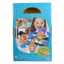 Hasbro F94105L0 gioco di costruzione - Vista aggiuntiva 3