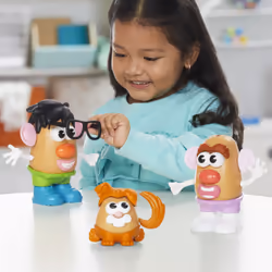 Hasbro F94105L0 gioco di costruzione - Vista aggiuntiva 6