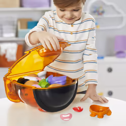 Hasbro F94105L0 gioco di costruzione - Vista aggiuntiva 7
