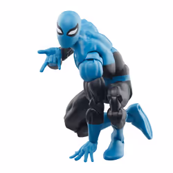 Marvel Legends Series Wolverine & Spider-Man - Vista aggiuntiva 3