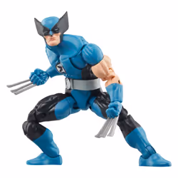Marvel Legends Series Wolverine & Spider-Man - Vista aggiuntiva 4