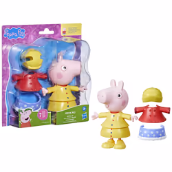 Peppa Pig Dress-Up - Vista aggiuntiva 4