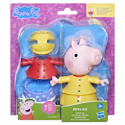 Peppa Pig Dress-Up - Vista aggiuntiva 5