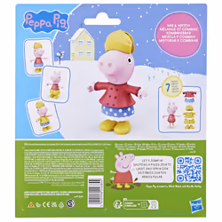 Peppa Pig Dress-Up - Vista aggiuntiva 6