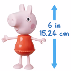 Peppa Pig Dress-Up - Vista aggiuntiva 7
