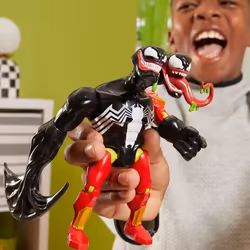 Marvel MixMashers Spider-Man Venom Mix-&-Match - Vista aggiuntiva 4