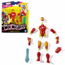 Hasbro F92695X0 modellino da azione e da collezione