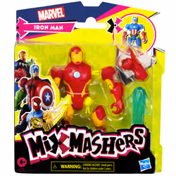 Hasbro F92695X0 modellino da azione e da collezione - Vista aggiuntiva 4