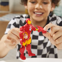 Hasbro F92695X0 modellino da azione e da collezione - Vista aggiuntiva 6